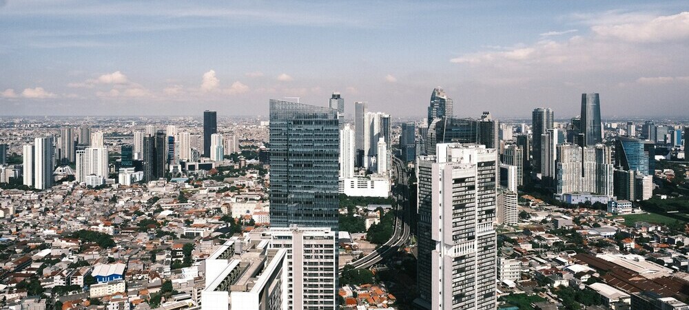 Best areas and suburbs in Jakarta
