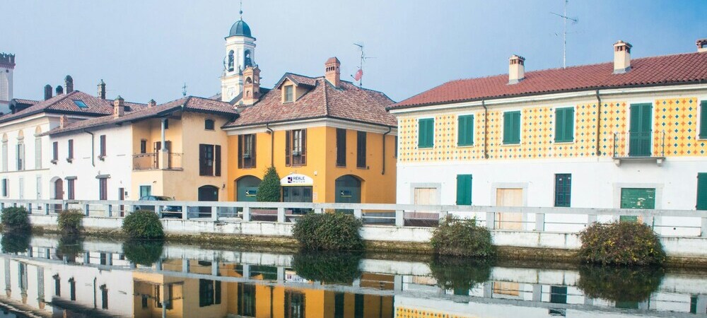 Finding accommodation in Milan