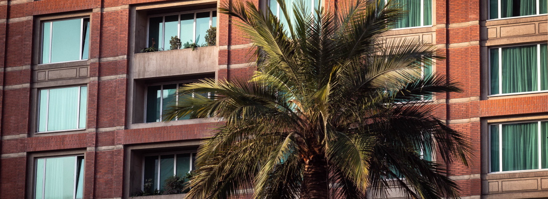 Santiago apartments