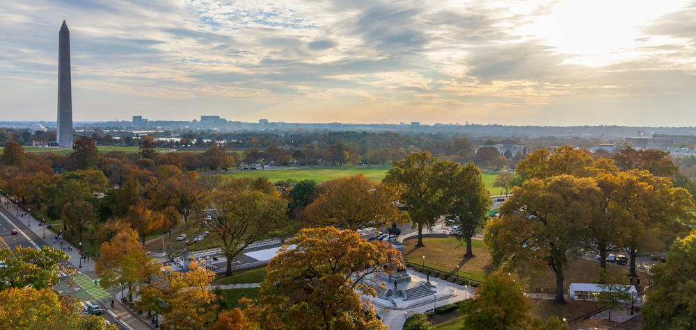 National Mall, Washington, DC