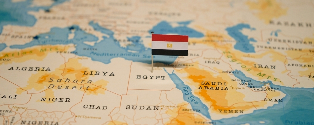 Egypt fast facts