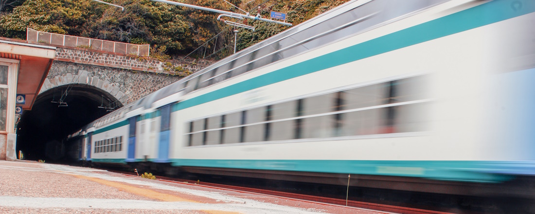 Public transport in Italy