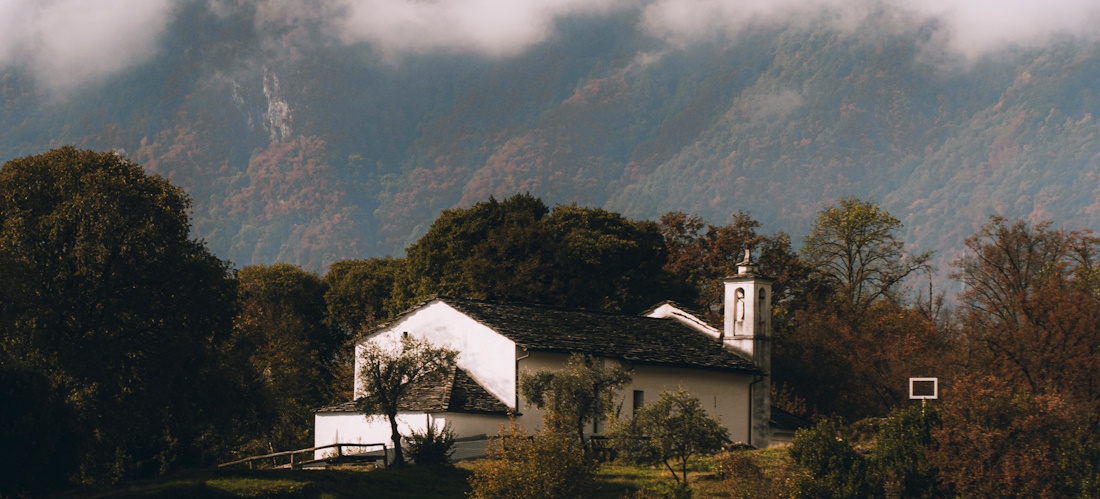 Finding accommodation in Italy