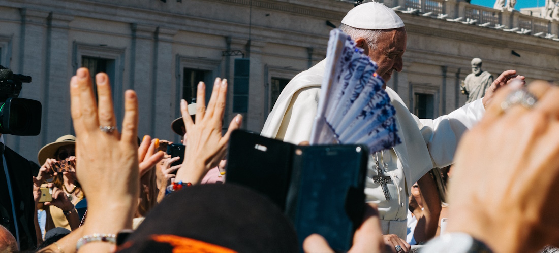Religion in Italy