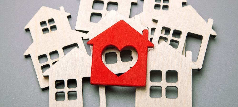 Renting a home in Spain