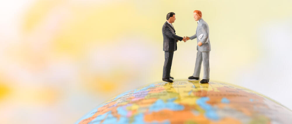 global business