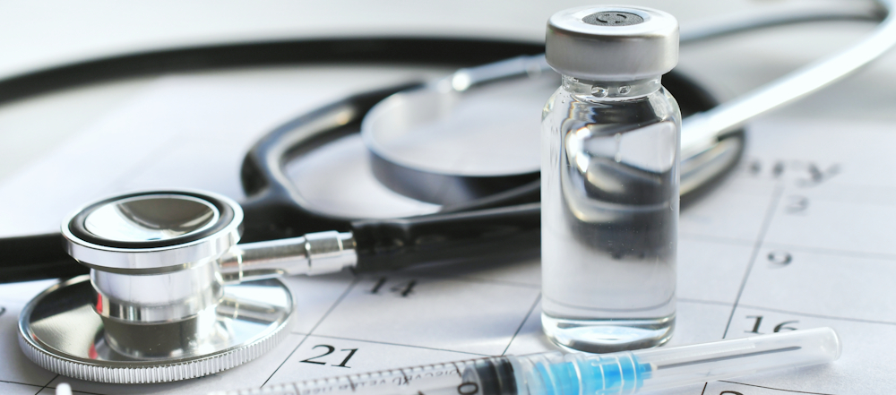 Vaccinations