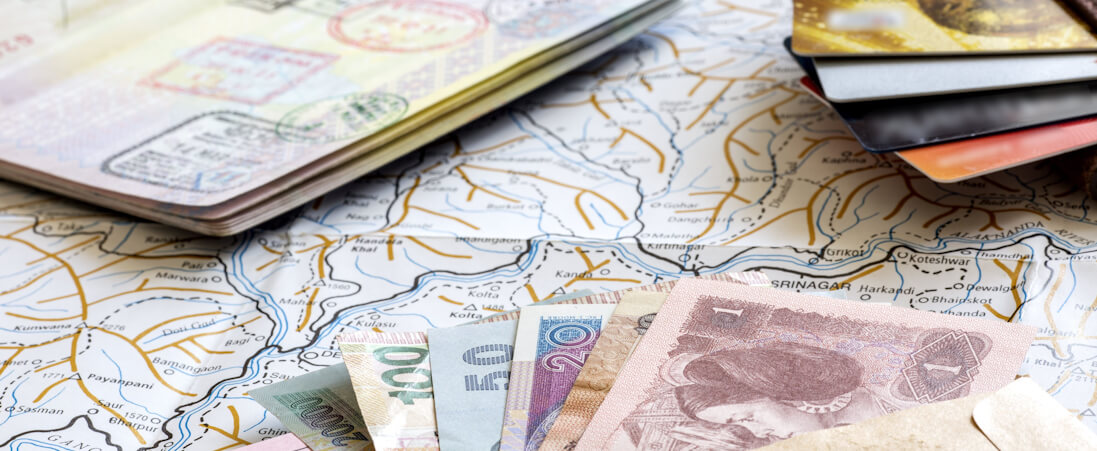 Tourist visa