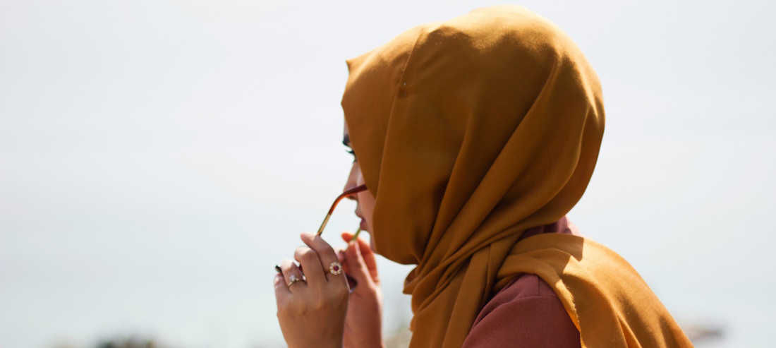 Diversity by Ifrah Akhter