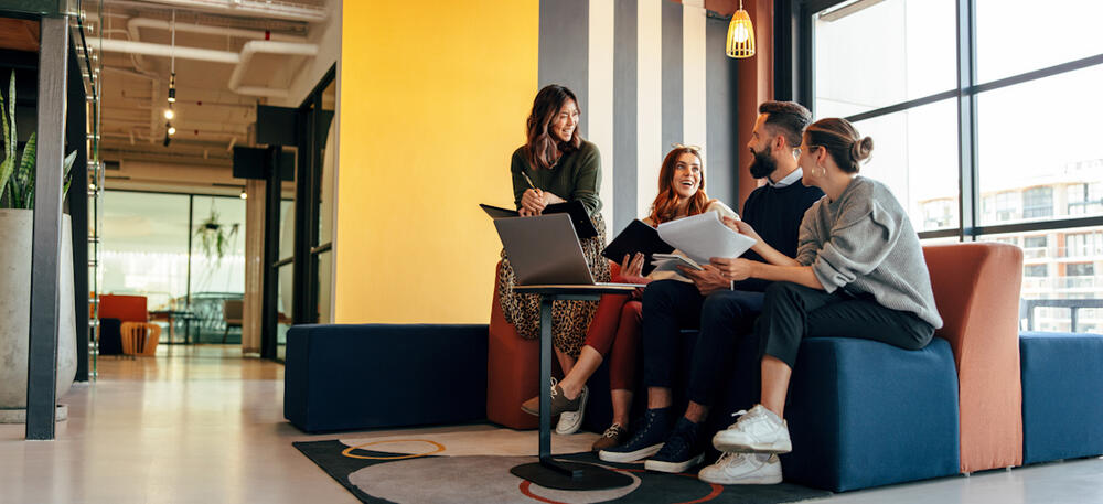 Work culture in New Zealand