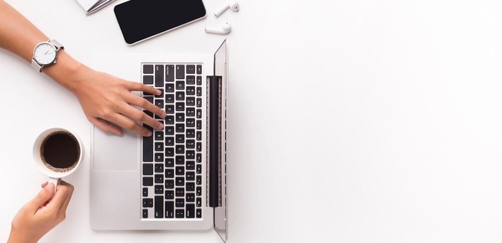 finding a job in the USA online
