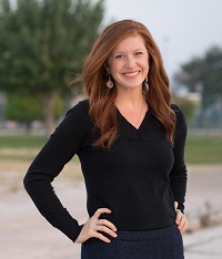Catie – An American expat living in Turkey