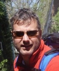 Steve T – an American expat living in Argentina
