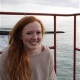 Polly Barks - An American expat living in Russia